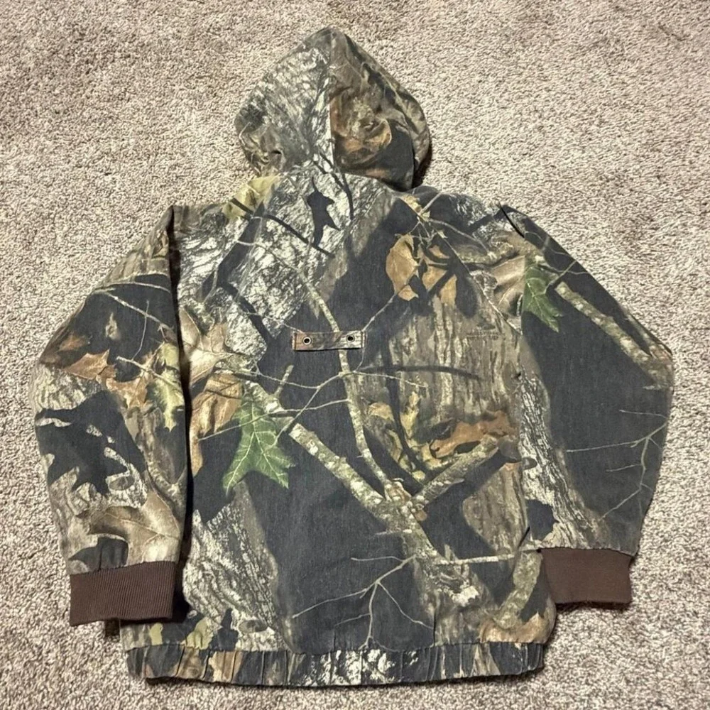 Mossy Oak pre owned